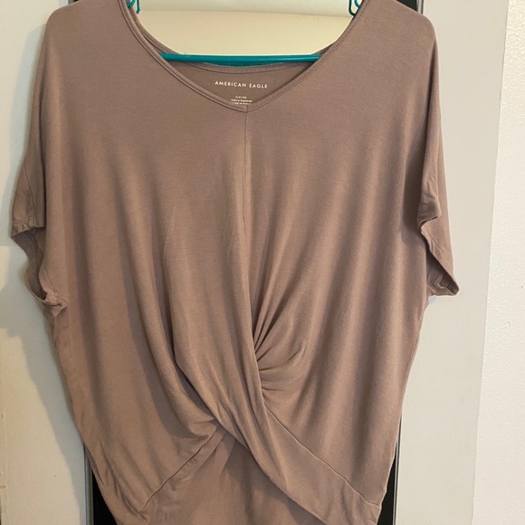 American Eagle Outfitters Tops - American Eagle Blouse